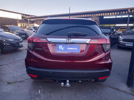 HONDA HR-V 1.8 16V 4P EX FLEX AUTOMTICO CVT, Foto 4