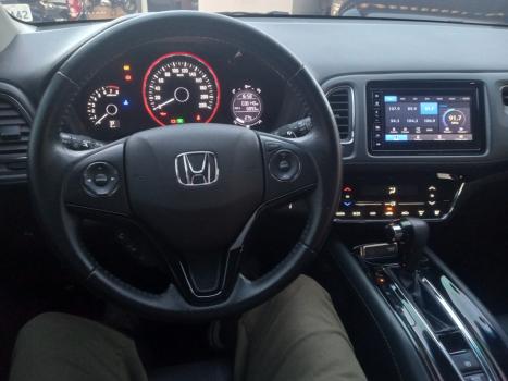 HONDA HR-V 1.8 16V 4P EX FLEX AUTOMTICO CVT, Foto 5