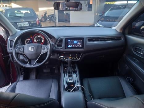 HONDA HR-V 1.8 16V 4P EX FLEX AUTOMTICO CVT, Foto 6