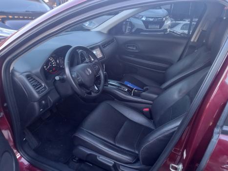 HONDA HR-V 1.8 16V 4P EX FLEX AUTOMTICO CVT, Foto 7
