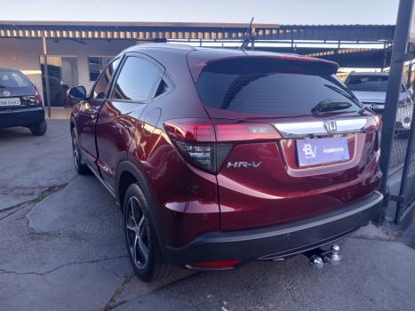 HONDA HR-V 1.8 16V 4P EX FLEX AUTOMTICO CVT, Foto 8