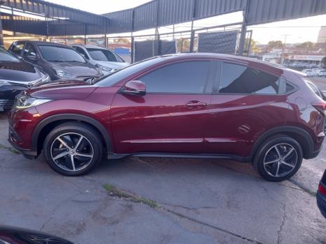HONDA HR-V 1.8 16V 4P EX FLEX AUTOMTICO CVT, Foto 9