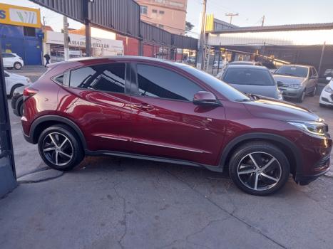 HONDA HR-V 1.8 16V 4P EX FLEX AUTOMTICO CVT, Foto 10