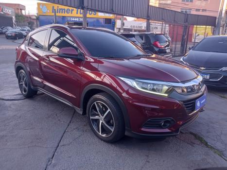HONDA HR-V 1.8 16V 4P EX FLEX AUTOMTICO CVT, Foto 11