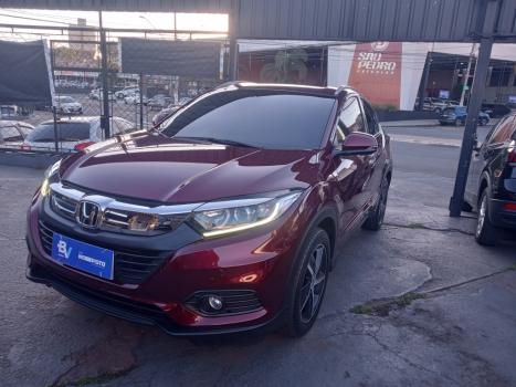 HONDA HR-V 1.8 16V 4P EX FLEX AUTOMTICO CVT, Foto 12