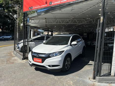 HONDA HR-V 1.8 16V 4P EX FLEX AUTOMTICO CVT, Foto 2