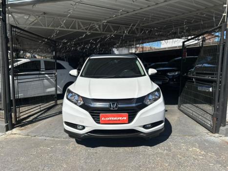HONDA HR-V 1.8 16V 4P EX FLEX AUTOMTICO CVT, Foto 3