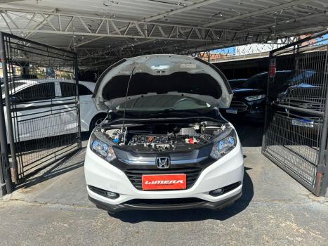 HONDA HR-V 1.8 16V 4P EX FLEX AUTOMTICO CVT, Foto 4