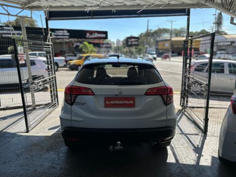 HONDA HR-V 1.8 16V 4P EX FLEX AUTOMTICO CVT, Foto 5