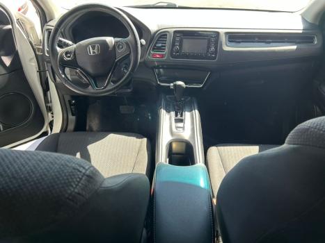 HONDA HR-V 1.8 16V 4P EX FLEX AUTOMTICO CVT, Foto 6
