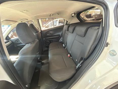 HONDA HR-V 1.8 16V 4P EX FLEX AUTOMTICO CVT, Foto 8