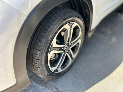 HONDA HR-V 1.8 16V 4P EX FLEX AUTOMTICO CVT, Foto 9