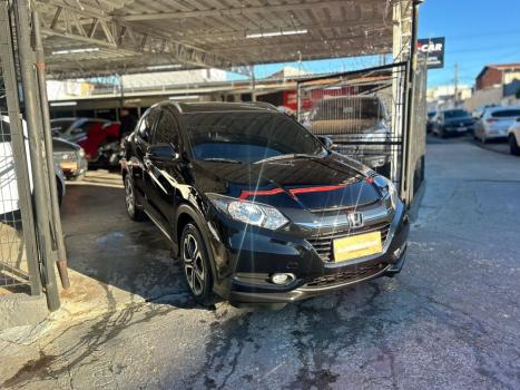 HONDA HR-V 1.8 16V 4P EXL FLEX AUTOMTICO CVT, Foto 2