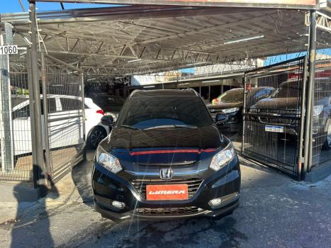 HONDA HR-V 1.8 16V 4P EXL FLEX AUTOMTICO CVT, Foto 3