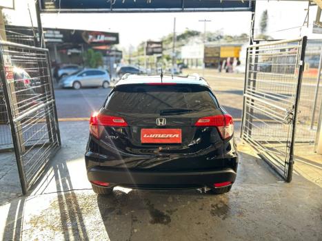 HONDA HR-V 1.8 16V 4P EXL FLEX AUTOMTICO CVT, Foto 4