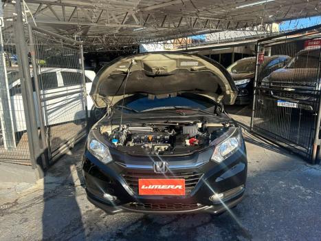 HONDA HR-V 1.8 16V 4P EXL FLEX AUTOMTICO CVT, Foto 5