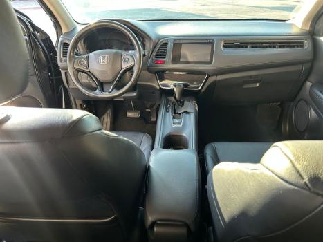 HONDA HR-V 1.8 16V 4P EXL FLEX AUTOMTICO CVT, Foto 7