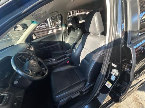 HONDA HR-V 1.8 16V 4P EXL FLEX AUTOMTICO CVT, Foto 8