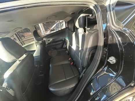 HONDA HR-V 1.8 16V 4P EXL FLEX AUTOMTICO CVT, Foto 9