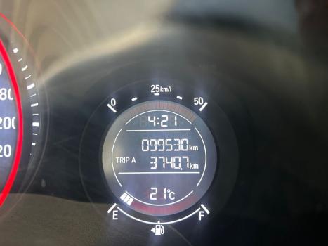 HONDA HR-V 1.8 16V 4P EXL FLEX AUTOMTICO CVT, Foto 10