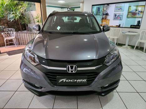 HONDA HR-V 1.8 16V 4P TOURING FLEX AUTOMTICO CVT, Foto 2