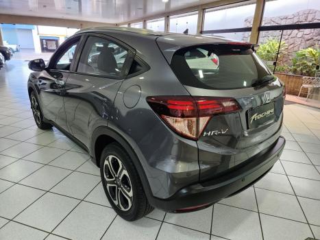 HONDA HR-V 1.8 16V 4P TOURING FLEX AUTOMTICO CVT, Foto 5