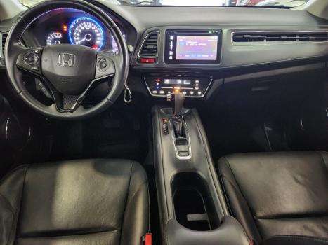HONDA HR-V 1.8 16V 4P TOURING FLEX AUTOMTICO CVT, Foto 6