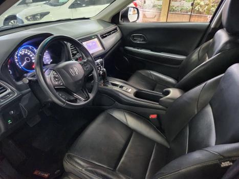 HONDA HR-V 1.8 16V 4P TOURING FLEX AUTOMTICO CVT, Foto 8