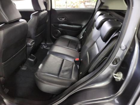 HONDA HR-V 1.8 16V 4P TOURING FLEX AUTOMTICO CVT, Foto 9