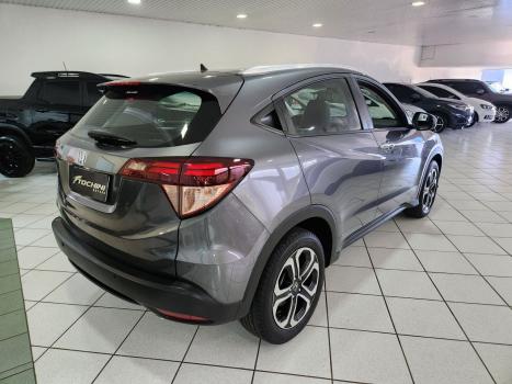 HONDA HR-V 1.8 16V 4P TOURING FLEX AUTOMTICO CVT, Foto 10
