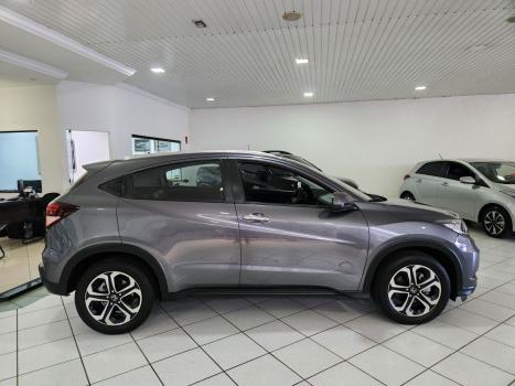HONDA HR-V 1.8 16V 4P TOURING FLEX AUTOMTICO CVT, Foto 11