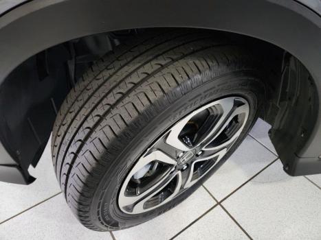 HONDA HR-V 1.8 16V 4P TOURING FLEX AUTOMTICO CVT, Foto 13