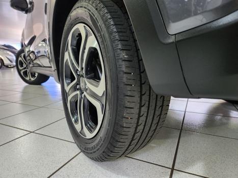 HONDA HR-V 1.8 16V 4P TOURING FLEX AUTOMTICO CVT, Foto 14