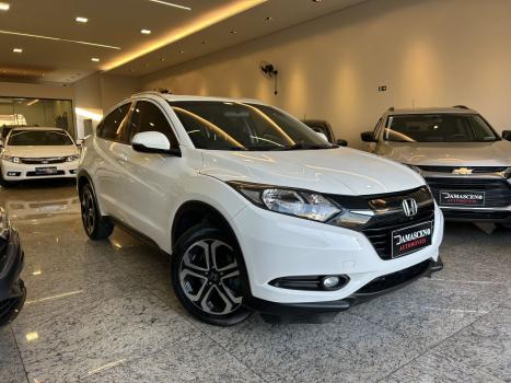 HONDA HR-V 1.8 16V 4P EX FLEX AUTOMTICO CVT, Foto 2