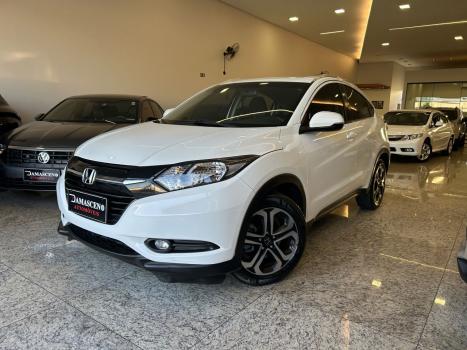 HONDA HR-V 1.8 16V 4P EX FLEX AUTOMTICO CVT, Foto 3