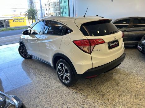 HONDA HR-V 1.8 16V 4P EX FLEX AUTOMTICO CVT, Foto 5