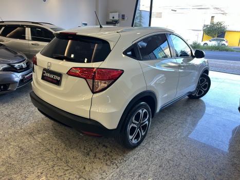 HONDA HR-V 1.8 16V 4P EX FLEX AUTOMTICO CVT, Foto 6