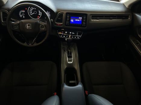 HONDA HR-V 1.8 16V 4P EX FLEX AUTOMTICO CVT, Foto 7