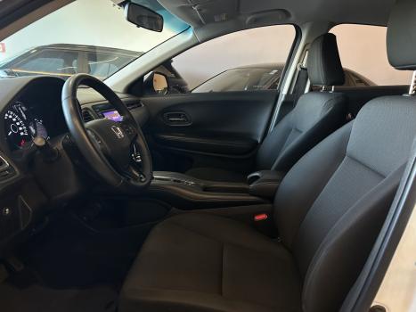 HONDA HR-V 1.8 16V 4P EX FLEX AUTOMTICO CVT, Foto 8