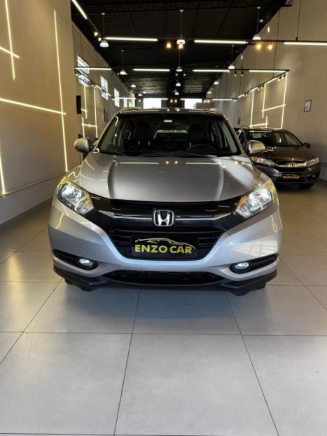 HONDA HR-V 1.8 16V 4P EX FLEX AUTOMTICO CVT, Foto 2