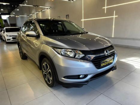 HONDA HR-V 1.8 16V 4P EX FLEX AUTOMTICO CVT, Foto 3