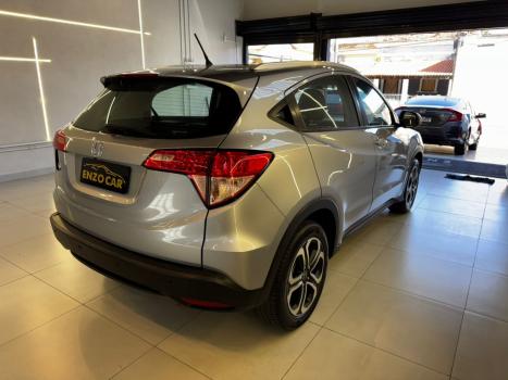HONDA HR-V 1.8 16V 4P EX FLEX AUTOMTICO CVT, Foto 4
