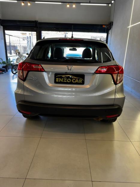 HONDA HR-V 1.8 16V 4P EX FLEX AUTOMTICO CVT, Foto 5