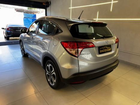 HONDA HR-V 1.8 16V 4P EX FLEX AUTOMTICO CVT, Foto 6