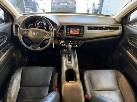 HONDA HR-V 1.8 16V 4P EX FLEX AUTOMTICO CVT, Foto 7