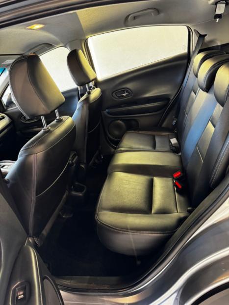 HONDA HR-V 1.8 16V 4P EX FLEX AUTOMTICO CVT, Foto 8