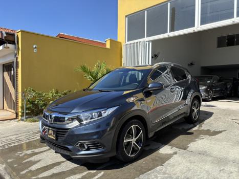 HONDA HR-V 1.8 16V 4P EX FLEX AUTOMTICO CVT, Foto 2