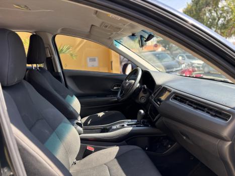 HONDA HR-V 1.8 16V 4P EX FLEX AUTOMTICO CVT, Foto 4
