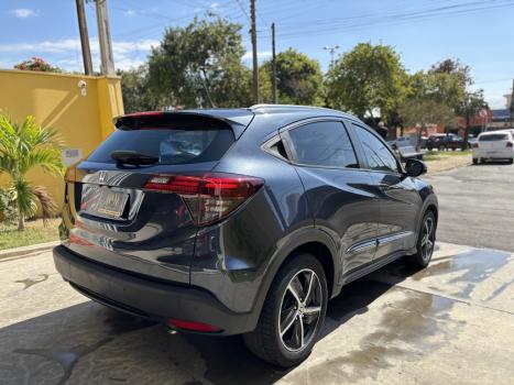 HONDA HR-V 1.8 16V 4P EX FLEX AUTOMTICO CVT, Foto 6