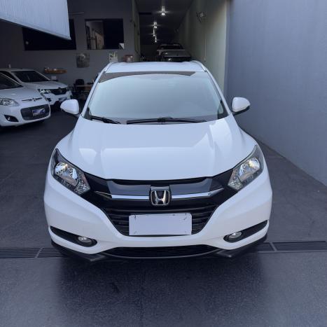 HONDA HR-V 1.8 16V 4P EX FLEX AUTOMTICO CVT, Foto 2